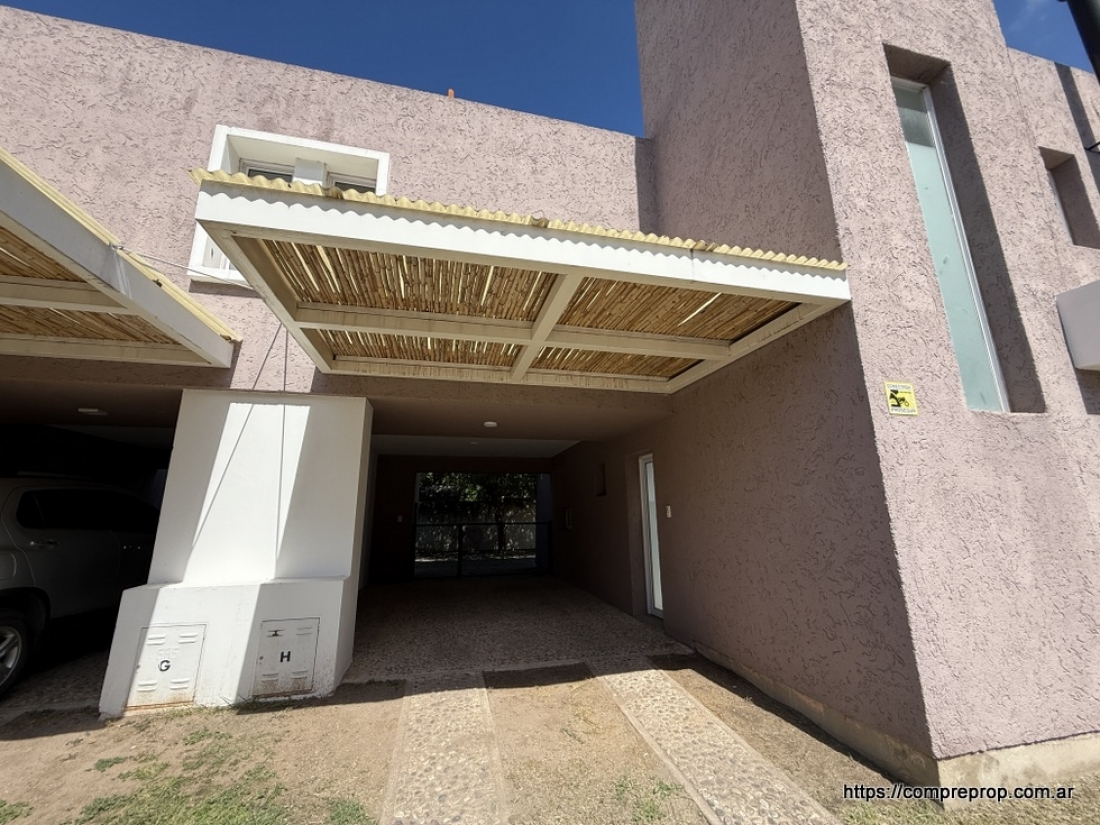 DUPLEX EN ALQUILER VILLA BELGRANO 3 DORMITORIOS